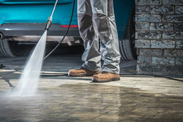 Best Sidewalk and Walkway Pressure Cleaning in Sparta, NC