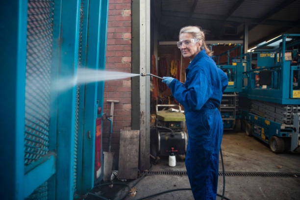 Professional Pressure Washing Services in Sparta, NC