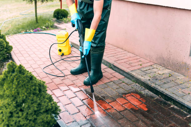 Best Soft Washing for Delicate Surfaces in Sparta, NC
