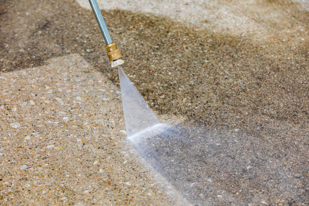 Best Oil and Grease Removal from Surfaces in Sparta, NC
