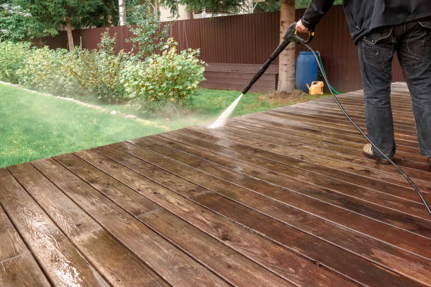 Best Gutter Cleaning and Brightening in Sparta, NC