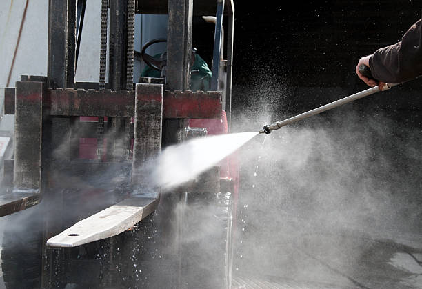Best Parking Lot Cleaning in Sparta, NC