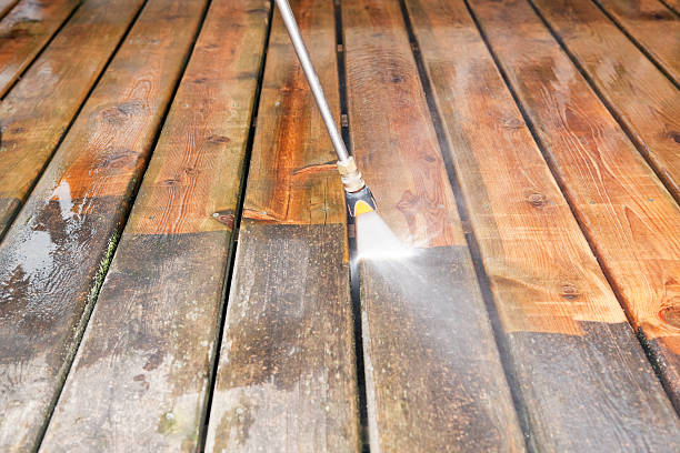 Best Deck and Patio Pressure Washing in Sparta, NC