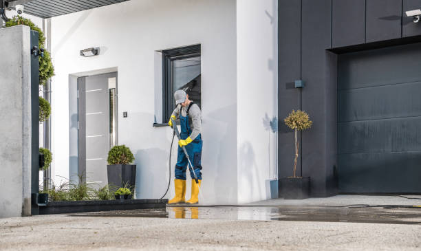 Best Brick and Stone Cleaning in Sparta, NC